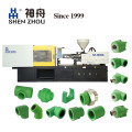 PVC -Anpassungsmaschine Plastikeinspritzeinspritzformmaschine /Shenzhou -Maschinerie /